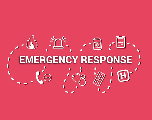 Emergency Response Benefits