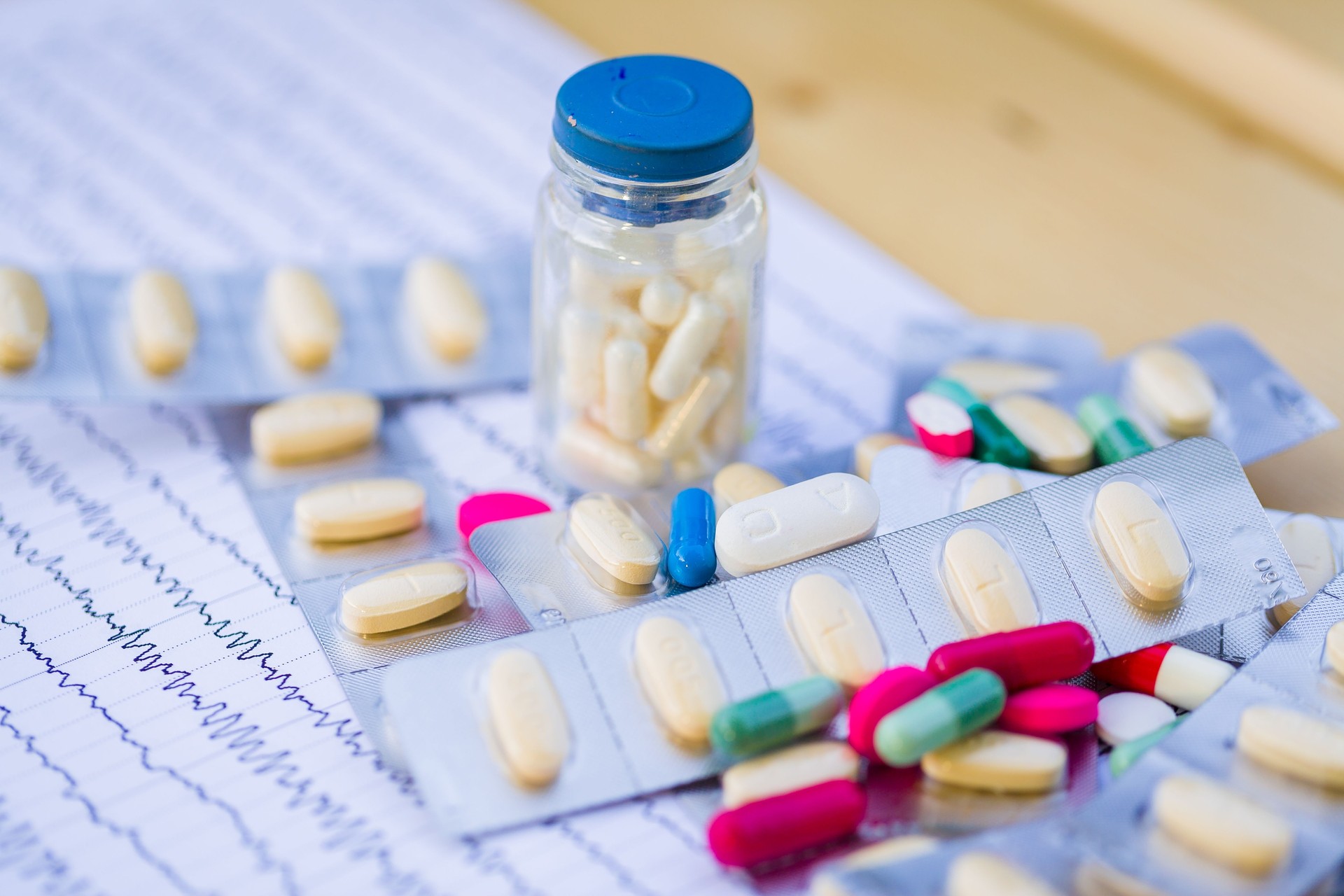 Epilepsy serious treatment